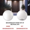Kép 34/47 - EMOS LED mennyezeti lámpa ZURI 14W 1000lm PIR érzékelővel IP54 meleg fehér