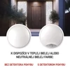 Kép 36/47 - EMOS LED mennyezeti lámpa ZURI 14W 1000lm PIR érzékelővel IP54 meleg fehér