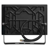 Kép 6/43 - LED-es reflektor TAMBO, 30 W, 3000 lm, IP65, fekete