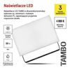 Kép 14/43 - LED-es reflektor TAMBO, 30 W, 3000 lm, IP65, fekete
