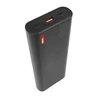 Kép 1/17 - EMOS Powerbank NTBF30, 27 000 mAh, 100 W PD, fekete