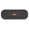 Kép 4/17 - EMOS Powerbank NTBF30, 27 000 mAh, 100 W PD, fekete