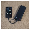Kép 6/17 - EMOS Powerbank NTBF30, 27 000 mAh, 100 W PD, fekete