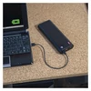 Kép 7/17 - EMOS Powerbank NTBF30, 27 000 mAh, 100 W PD, fekete