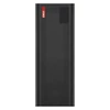 Kép 8/17 - EMOS Powerbank NTBF30, 27 000 mAh, 100 W PD, fekete