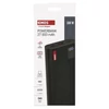 Kép 13/17 - EMOS Powerbank NTBF30, 27 000 mAh, 100 W PD, fekete