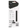 Kép 14/17 - EMOS Powerbank NTBF30, 27 000 mAh, 100 W PD, fekete