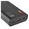 Kép 16/17 - EMOS Powerbank NTBF30, 27 000 mAh, 100 W PD, fekete