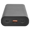 Kép 17/17 - EMOS Powerbank NTBF30, 27 000 mAh, 100 W PD, fekete