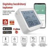 Kép 8/89 - GoSmart Digitális vezeték nélküli hőmérő EGS0101 ZigBee