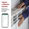 Kép 10/89 - GoSmart Digitális vezeték nélküli hőmérő EGS0101 ZigBee