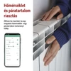 Kép 13/89 - GoSmart Digitális vezeték nélküli hőmérő EGS0101 ZigBee