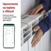 Kép 15/89 - GoSmart Digitális vezeték nélküli hőmérő EGS0101 ZigBee