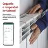 Kép 16/89 - GoSmart Digitális vezeték nélküli hőmérő EGS0101 ZigBee