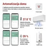 Kép 23/89 - GoSmart Digitális vezeték nélküli hőmérő EGS0101 ZigBee