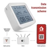 Kép 33/89 - GoSmart Digitális vezeték nélküli hőmérő EGS0101 ZigBee