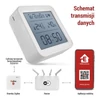 Kép 35/89 - GoSmart Digitális vezeték nélküli hőmérő EGS0101 ZigBee