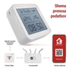 Kép 37/89 - GoSmart Digitális vezeték nélküli hőmérő EGS0101 ZigBee