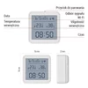 Kép 42/89 - GoSmart Digitális vezeték nélküli hőmérő EGS0101 ZigBee