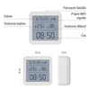 Kép 43/89 - GoSmart Digitális vezeték nélküli hőmérő EGS0101 ZigBee