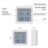 Kép 44/89 - GoSmart Digitális vezeték nélküli hőmérő EGS0101 ZigBee