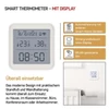 Kép 47/89 - GoSmart Digitális vezeték nélküli hőmérő EGS0101 ZigBee