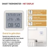 Kép 52/89 - GoSmart Digitális vezeték nélküli hőmérő EGS0101 ZigBee