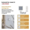 Kép 60/89 - GoSmart Digitális vezeték nélküli hőmérő EGS0101 ZigBee