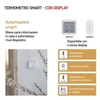 Kép 62/89 - GoSmart Digitális vezeték nélküli hőmérő EGS0101 ZigBee