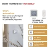 Kép 63/89 - GoSmart Digitális vezeték nélküli hőmérő EGS0101 ZigBee