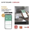 Kép 67/89 - GoSmart Digitális vezeték nélküli hőmérő EGS0101 ZigBee