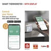 Kép 69/89 - GoSmart Digitális vezeték nélküli hőmérő EGS0101 ZigBee