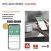 Kép 71/89 - GoSmart Digitális vezeték nélküli hőmérő EGS0101 ZigBee