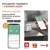 Kép 74/89 - GoSmart Digitális vezeték nélküli hőmérő EGS0101 ZigBee
