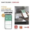 Kép 75/89 - GoSmart Digitális vezeték nélküli hőmérő EGS0101 ZigBee