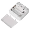 Kép 88/89 - GoSmart Digitális vezeték nélküli hőmérő EGS0101 ZigBee