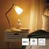 Kép 9/17 - LED izzó Classic A60 / E27 / 10,5 W (75 W) / 1 060 lm / meleg fehér / dimmelhető