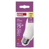 Kép 15/17 - LED izzó Classic A60 / E27 / 10,5 W (75 W) / 1 060 lm / meleg fehér / dimmelhető