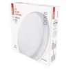 Kép 1/11 - EMOS DORI LED mennyezeti lámpa 18W 1800lm IP54 term. fehér