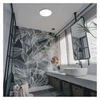 Kép 6/11 - EMOS DORI LED mennyezeti lámpa 24,5W 2450lm IP54 term. fehér