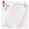 Kép 10/12 - EMOS Dori LED mennyezeti lámpa 18W 1800lm IP54 term. fehér