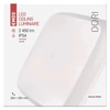 Kép 10/11 - EMOS Dori LED mennyezeti lámpa 24,5W 2450lm IP54 term. fehér