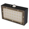Kép 2/17 - EMOS LED SOLAR lámpatest BRIXO PIR, 350lm IP65 természetes fehér