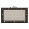 Kép 3/17 - EMOS LED SOLAR lámpatest BRIXO PIR, 350lm IP65 természetes fehér