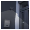 Kép 7/17 - EMOS LED SOLAR lámpatest BRIXO PIR, 350lm IP65 természetes fehér