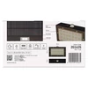 Kép 11/17 - EMOS LED SOLAR lámpatest BRIXO PIR, 350lm IP65 természetes fehér