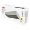 Kép 1/15 - EMOS LED SOLAR lámpatest BRIXO PIR, 900lm IP65 természetes fehér