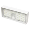 Kép 2/15 - EMOS LED SOLAR lámpatest BRIXO PIR, 900lm IP65 természetes fehér