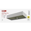 Kép 8/15 - EMOS LED SOLAR lámpatest BRIXO PIR, 900lm IP65 természetes fehér