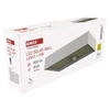 Kép 10/15 - EMOS LED SOLAR lámpatest BRIXO PIR, 900lm IP65 természetes fehér